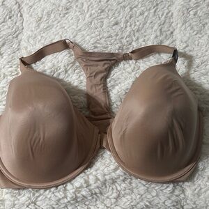 Victoria Secret Tan Women's Bra NWT